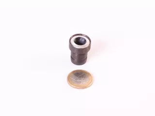 Belarus/MTZ feeder throttle lever gland (standard feeder UTN) (1)