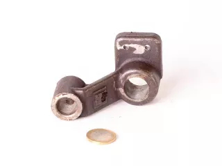 Belarus/MTZ field draft fork holder (2)