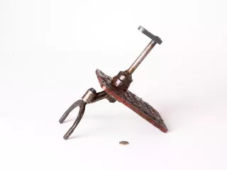 Belarus/MTZ field draft switch complete (16-inch arms) (0)