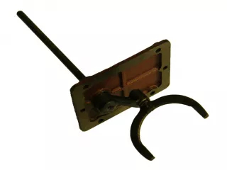 Belarus/MTZ field draft switch complete (31-cm arm) original (0)