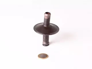 Belarus/MTZ filter ( between oil pipes) original (0)