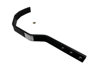 Belarus/MTZ first fender holder-iron(52x82)lower part,right (0)