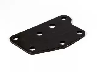 Belarus/MTZ first fender holder-iron plate (82, 820, 892, 920, 952, 1025) (0)