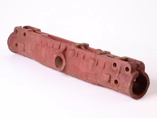 Belarus/MTZ first shaft (80 mid-axle,orbit), original (1)