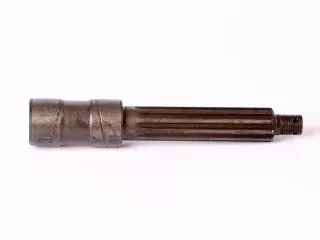 Belarus/MTZ first support shaft (0)