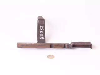 Belarus/MTZ fork 095 (gearbox) non-original (1)