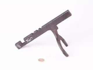 Belarus/MTZ fork 096 (3rd gear) non-original (0)