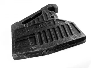 Belarus/MTZ front weights 45kg (0)