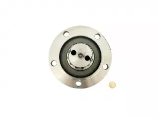 Belarus/MTZ front wheel hub 82 (5 holes) (2)