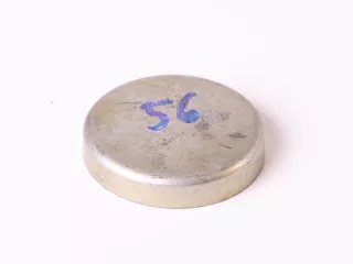 Belarus/MTZ frost plug 56mm (motor block) (0)