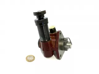Belarus/MTZ fuel delivery pump (for UTN injector pump equipped engines) (2)