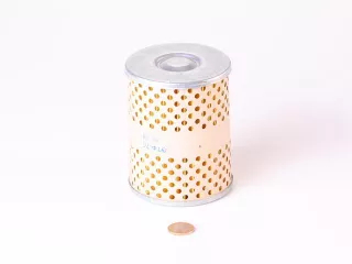 Belarus/MTZ fuel filter insert 80 (0)