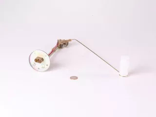 Belarus/MTZ fuel level sender new type (DUMP-02, 2-pin) (0)