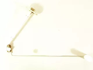 Belarus/MTZ fuel level sender new type (DUMP-03, 2-pin) (0)