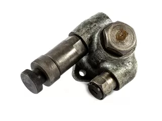 Belarus/MTZ fuel pump (for UTN injector pump) original (0)