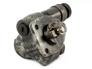 Belarus/MTZ fuel pump (for UTN injector pump) original (1)