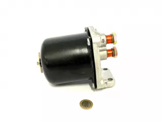 Belarus/MTZ fuel rough filter complete (2)