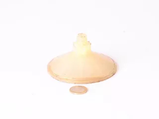 Belarus/MTZ fuel rough filter insert (0)