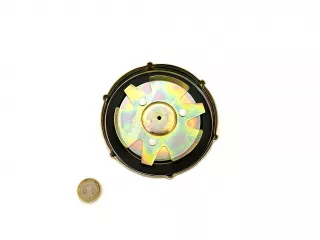 Belarus/MTZ fuel tank cap (0)
