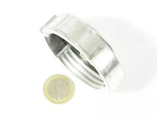 Belarus/MTZ fuel tank cap new type (metal) (0)