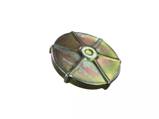 Belarus/MTZ fuel tank cap (original) (0)