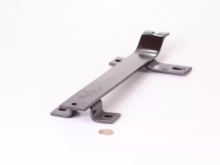 Belarus/MTZ fuel tank holder (0)