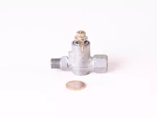 Belarus/MTZ fuel tap (0)