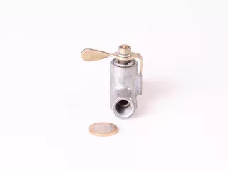 Belarus/MTZ fuel tap (2)