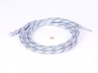 Belarus/MTZ fuel tube armored 2m 50s (0)