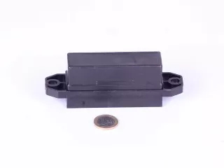 Belarus/MTZ fuse box BP-1 (6 pcs blade fuse) (1)
