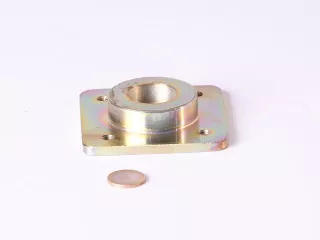 Belarus/MTZ gap insert (cover under 020, turbo engine returns) (0)