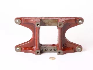 Belarus/MTZ gear lever housing (1)