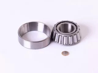 Belarus/MTZ gearbox bearing set premium quality (8)