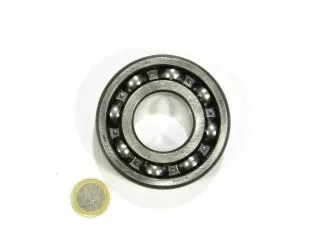 Belarus/MTZ gearbox bearing set premium quality (17)