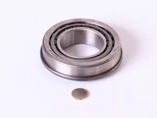 Belarus/MTZ gearbox bearing set standard quality (2)