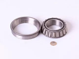 Belarus/MTZ gearbox bearing set standard quality (3)