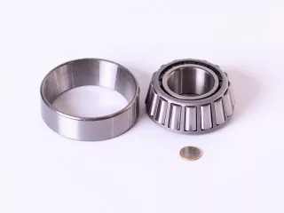 Belarus/MTZ gearbox bearing set standard quality (5)