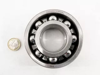 Belarus/MTZ gearbox bearing set standard quality (16)