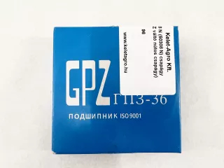 Belarus/MTZ gearbox bearing set standard quality (19)