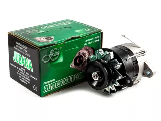 Belarus/MTZ generator 14V, 1000W, 2 outlet, wired, Lithuanian (Jubana Jobs) (3)