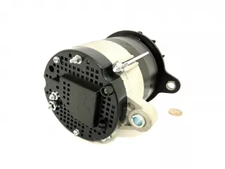 Belarus/MTZ generator 14V, 1000W, 3 outlets, Lithuanian, Jubana Jobs (2)