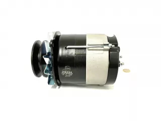 Belarus/MTZ generator 14V, 1000W, 3 outlets, Lithuanian, Jubana Jobs (3)