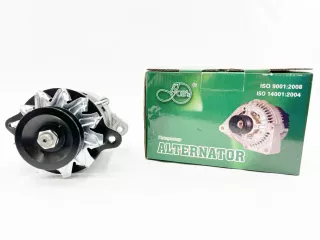 Belarus/MTZ generator 14V, 700W, 2 outlets, Lithuanian, Jubana Jobs (3)