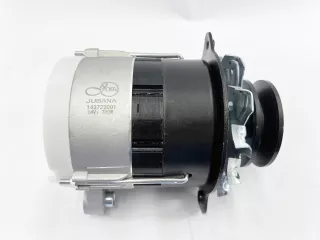 Belarus/MTZ generator 14V, 700W, 2 outlets, Lithuanian, Jubana Jobs (0)