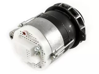 Belarus/MTZ generator 28V, 1000W, 2 outlets (1)