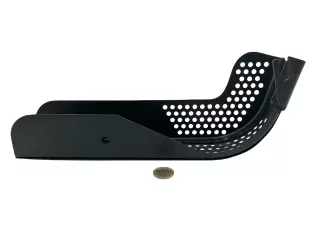 Belarus/MTZ generator protecting cover, big (original) (0)