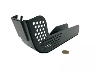 Belarus/MTZ generator protecting cover, big (original) (1)