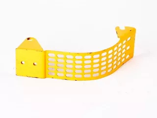 Belarus/MTZ generator protecting cover, small (original) (1)