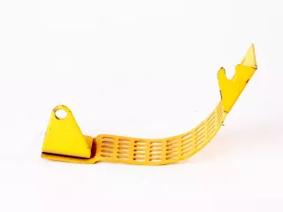 Belarus/MTZ generator protecting cover,small (0)