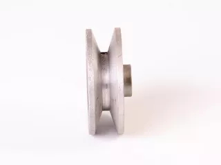 Belarus/MTZ generator pulley 50-inch (wide) (0)